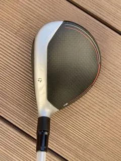 テーラーメイド M5 3W 15.0 / ATTAS 11 7X 42.5インチ