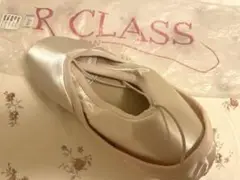 【新品未使用】Rクラス ルビン 39(24.5~25cm)WSFM♡