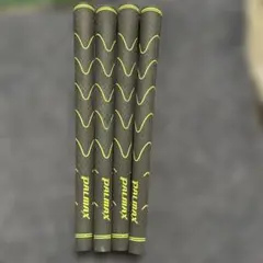中古品【PALMAX 緑】4本セット パルマックス　グリーン