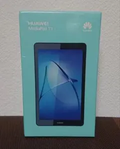 【未開封】ファーウェイ・MediaPad T3 7 Wi-Fi 7インチ液晶