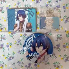 うたプリ 聖川真斗 グッズ まとめ