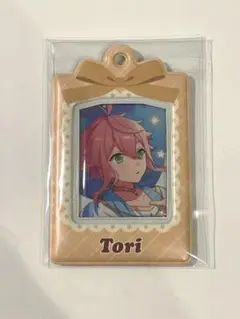 fine 姫宮桃李　あんスタポップアップ　ミニカードホルダーコレクション