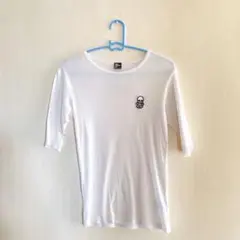 RAD CUSTOM 150cm 5分丈カットソー キッズ