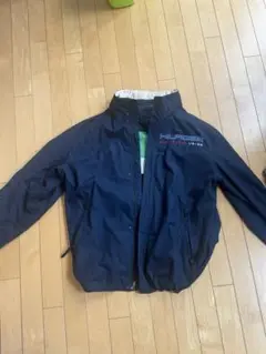 Tommy hilfiger ジャケット アウター トミーヒルフィガー