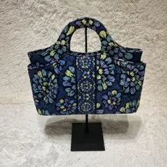 特価✨】Vera Bradley ヴェラブラッドリー インディゴポップ