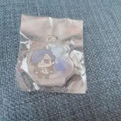 ペルソナ3R 主人公×ぶくぶ マーカーチャーム 魅力1