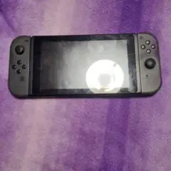Nintendo Switch 本体 ジャンク