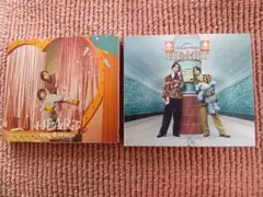 HEART 初回限定A.Bセット