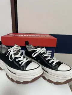Converse トレックウェーブ