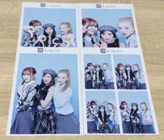 ME:I KCON'25 アーカイブモーメント