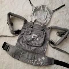 エルゴ抱っこひも