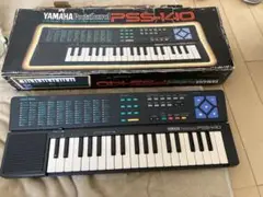 YAMAHA PortaSound PSS-140