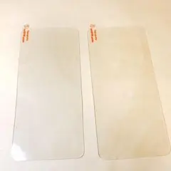 対応 moto g53j 5G / g53y 5G ガラスフィルム 2枚セット