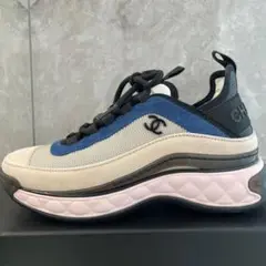 CHANELスニーカー 36