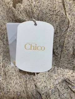 チコ 新品未使用 ワンピース