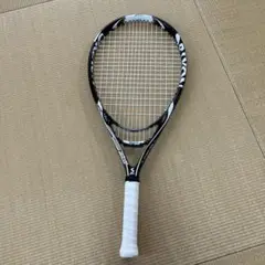 DUNLOP CS10.0テニスラケット グリップ2