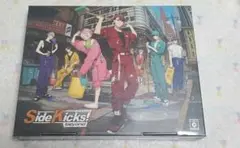 Side Kicks！ beyond デラックスエディション Switchソフト