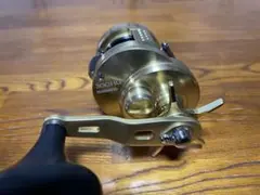 オシアコンクエスト300hg