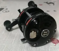 アブガルシア
アンバサダー レコード
4600C
