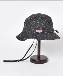 【中古美品】Coleman アウトドアハット