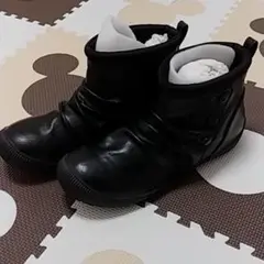 enchantedレインブーツ