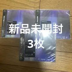 ENHYPEN 宵 通常盤初回プレス CDアルバム 新品 未開封4枚