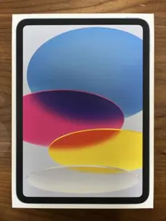 iPad (A16) Wi-Fi 256GB