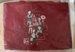カスミオリジナルエコバッグ