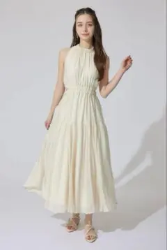 【美品】女神ワンピIVR