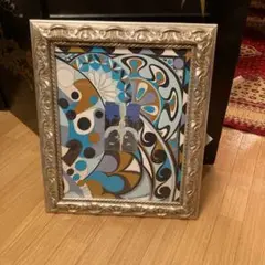 vintageフレーム/emilio pucci /elte