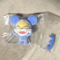 ニャンちゅう カプセルフロッキーズ えへへ