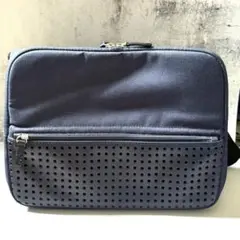 値段交渉可☆ひらくPCバッグ　 ショルダーバッグ　スーパーコンシューマー