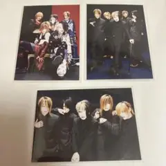 the GazettE 写真　会場限定　REITA RUKI