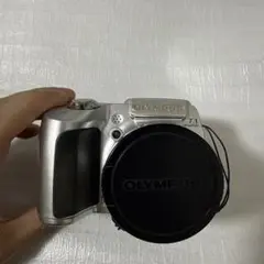 ❗️激安価格❗️デジカメ　本体　OLYMPUS SP-510 UZ 現状品