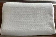 ヒツジのいらない枕 ホワイト