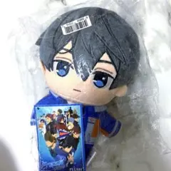 2025年最新】七瀬遙 アメぬいの人気アイテム - メルカリ