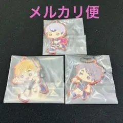 ハイキュー 一番くじ 稲荷崎 セット