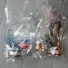 スイングカービィ トゥインクルトラベラー