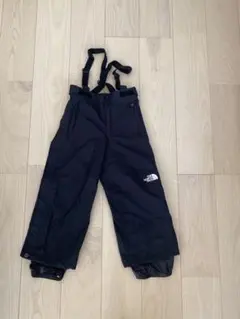 ノースフェイス スクープパンツ 120 キッズ