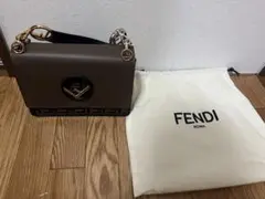【新品未使用!】FENDI キャナイエフ