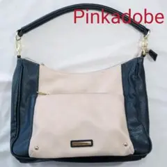 ショルダーバッグ ハンドバッグ 2way レディース pink adobe