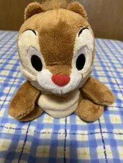デール ぬいぐるみ