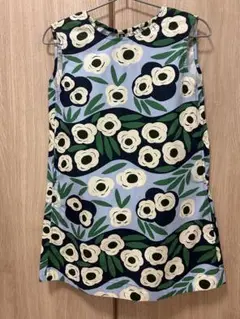 UNIQLOby marimekko ワンピース　130
