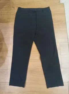 美品 感動パンツ 88cm ブラック