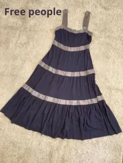 Free People ワンピース