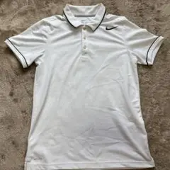 Nike Dri-FIT レディースポロシャツ S