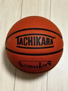 TACHIKARA 7号球　バスケットボール