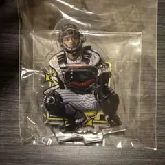 ラッフルクジ　阪神タイガース　坂本誠志郎