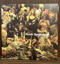 FUNK SPECTRUM VOL.1:
