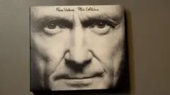 【EU版CD2枚組】フィル・コリンズ 夜の嘆き デラックス・エディション
